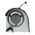 CPU+GPU Cooling Fan Parts Accessories Fit Precision 7530 M7530 7540 M7540. 