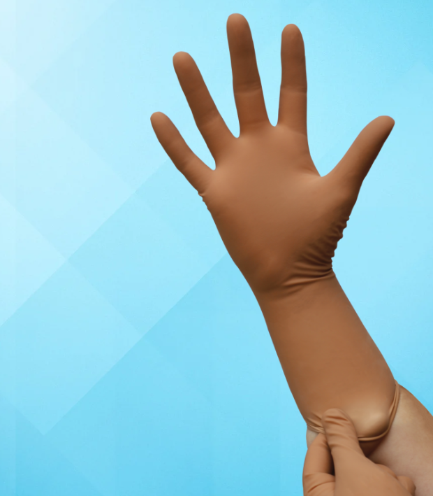 Surgical Gloves- Latex Powder Free- Maxitex Neuro PF- Per Box Price ( 50 Pair )