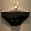 (NEW)Men Briefs Low Waist Seamless Quick Dry Underpants Underwear.