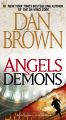 Angels & Demons by Dan Brown. 