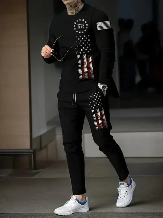 Short%20Winter%20Fashion%20full%20Sleeves%20T-Shirt%20&%20Full%20Pant%20Combo%20(Set)%20for%20Man%20-%20Image%202