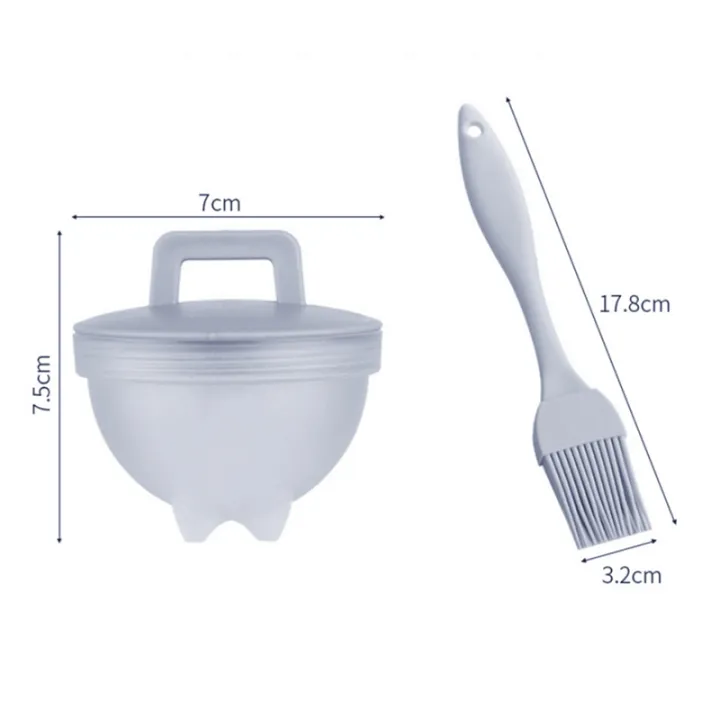 Cute%20Egg%20Boiler%20Set%20Plastic%20Egg%20Poacher%20Set%20Kitchen%20Egg%20Cooker%20Tools%20Egg%20Mold%20Form%20with%20Lid%20Brush%20Pancake%20Maker%20-%20Image%203