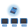 EMMC Module for for 5 Plus for 5 Plus Board 64GB.