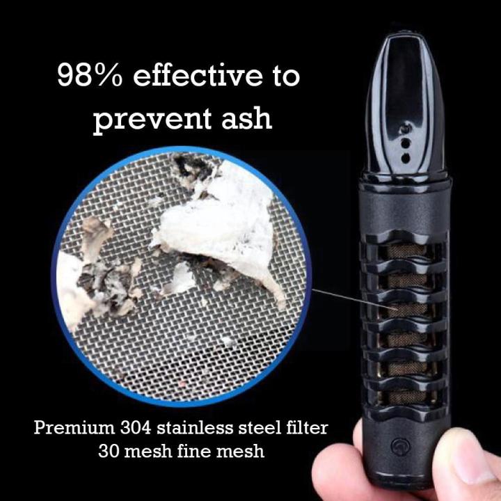 Creative%20Car%20Ashtray%20Environment-Friendly%20Cigarette%20Not%20Lighter%20USB%20Holder%20Not%20Box%20The%20Cigarette%20Rechargeable%20Can%20Drop%20Ashe%20X8U0%20-%20Image%202