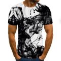 New 3d Tshirts Fire Flame T shirt Men Women Summer Casual Colorful Fire Tops Hip Hop Streetwear Black Smog 3D T shirts. 