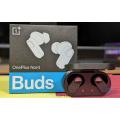 OnePlus Nord Buds Truly Wireless Earbuds. 