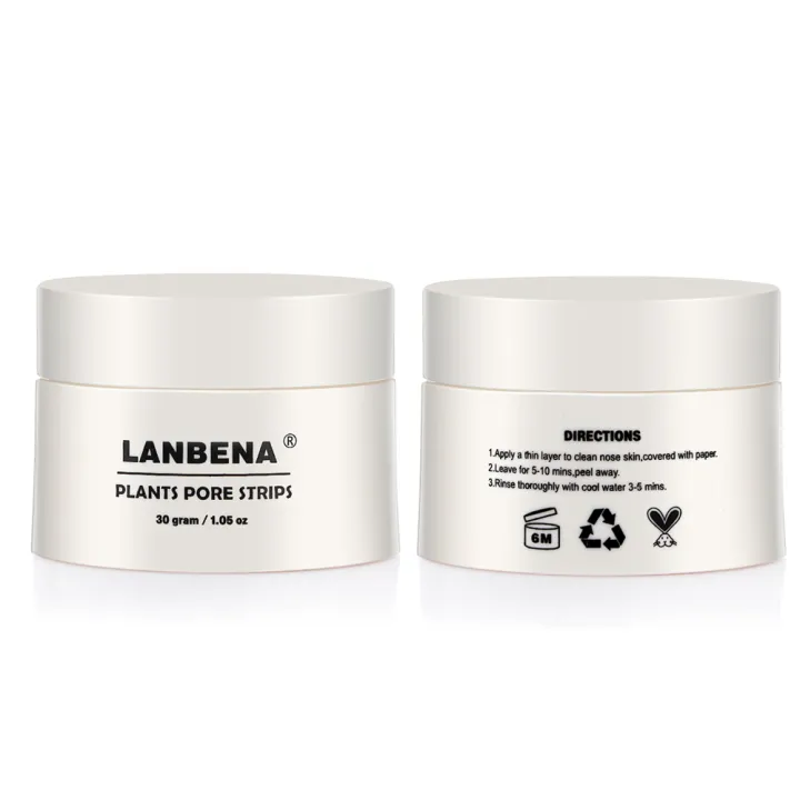 30g%20Blackhead%20Remover%20Cream%20Paper%20Plant%20Pore%20Strips%20Nose%20Acne%20Cleansing%20Black%20Dots%20Peel%20Off%20Mud%20Mask%20Treatments%20Skin%20Care%201-5pcs%20-%20Image%206