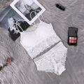 Beautiful France Bra Panty Set.