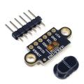 VL53L1X Ranging Flight Time Sensor Module 3V-5V for Arduino.