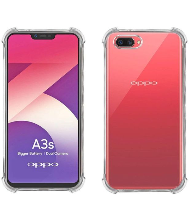 Oppo%20A3s%20Premium%20Silicone%20Case%20Crystal%20Clear%20Soft%20TPU%20Ultra-Thin%20Transparent%20Flexible%20Protective%20Mobile%20Phone%20Back%20Cover%20-%20Image%203