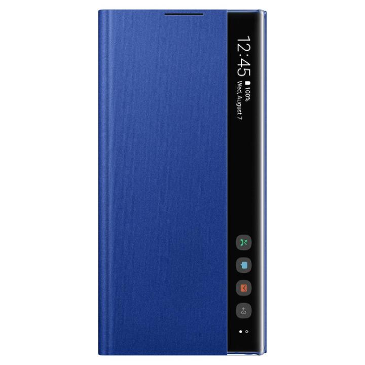 Phone Case for Honor 90 Lite Window Flip Leather Casing Housing Smart Transparent View Casing for Honor90 Pro Cover Cases