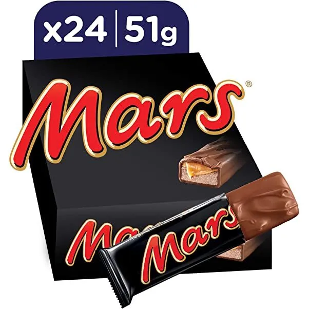 Mars%20Chocolate%20Bars%2051g%20(3%20Pcs)%20Pack%20-%20Image%204