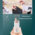 7-in-1 computer keyboard cleaning brush set earphone cleaning pen keyboard pull digital products cleaning tools/ 401. 