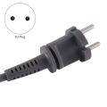 For Dyson Hair Dryer Universal Replacement HD01/02/03/04/07/08/15 1.8M Power Cord EU Plug.