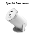 For PRO Projector Lens Cover Dust Protection Cover for PRO Projector Protective Cover. 
