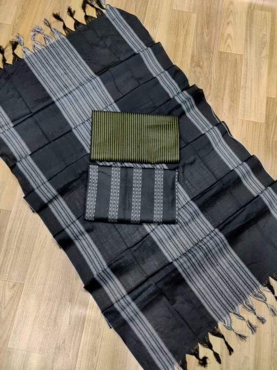 Tant%20Cotton%20Unstitched%20Burmese%20Traditional%20Three%20Piece%20Salwar%20Kameez%20Set%20for%20Women%20Appropriate%20for%20Casual%20and%20Everyday%20Wear%20-%20Image%202