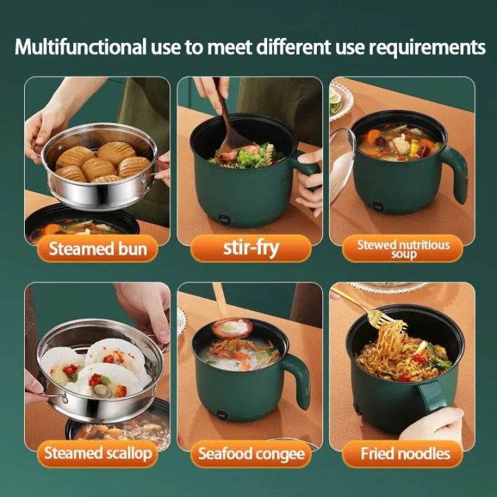 Multifunctional%20Non-stick%20Mini%20Rice%20Cooker%20Non-Coated%20Household%20Electric%20Panci%20Cooker%20YN%20Electric%20Frying%20Pan-Wholesale%20Point%20-%20Image%207