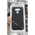 For LG G6/G6Plus (G6+) Spigen Rugged Armor soft Silicone Case. 