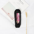 Versatile -Choice and Remark -Lace Socks for women soft cotton net Socks for women- Avant-garde Remarkable - Disclose Styles & Luxe.