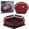 Attack Type Large Beystadium Stadium Arena Fighting Battle Plate Disk For Beyblade Burst / Fusion Beyblade X Gyro Spinning Toy. 