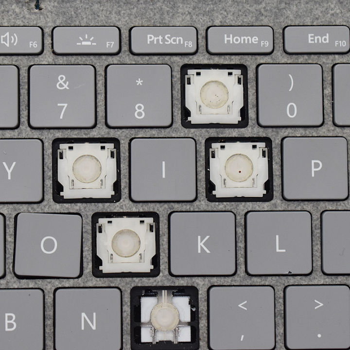 Replacement%20Keycap%20Key%20Cap%20Scissor%20Clip%20Hinge%20For%20Microsoft%20Surface%20Laptop%203%204%201867%201873%20Keyboard%20KEY%20Clips%20-%20Image%205