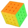 Magic Cube Series 4*4 Rubik Cube - Cube. 