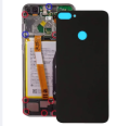 Honor 9N / Honor 9n - ( Glass ) Back Shell / Back Panel / Battery Cover / Back Door / Back Replacement Part. 
