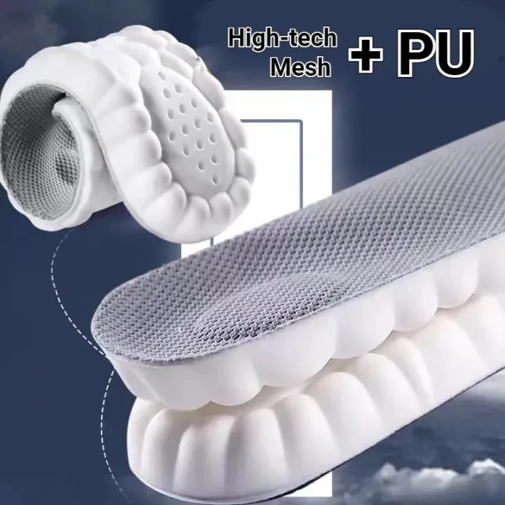 New%204D%20Massage%20Insoles%20Super%20Soft%20Sports%20Shoes%20Insole%20for%20Feet%20Running%20Baskets%20Shoe%20Sole%20Arch%20Support%20Orthopedic%20Inserts%20Unisex%20-%20Image%203