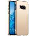 【Limited stock】 Slim case for Galaxy s10e hard pc matte cover.
