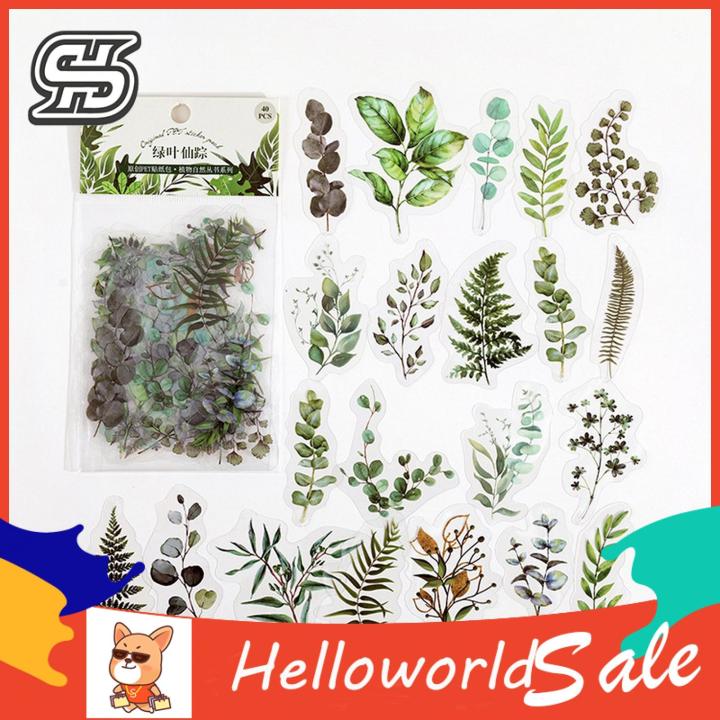 New%20HelloWorld%20Floral%20Journaling%20ticker%20Tranparent%20PET%20Vintage%20Natural%20Flower%20Planner%20ticker%20-%20Image%203