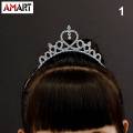 Girl Crowns Tiaras Prom Birthday Party Wedding Tiaras Princess Crown. 
