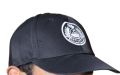 Men's Cap - Security Guard Cap - Security Cap whit security logo (Free size Cap) 1 pc.