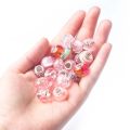 Children's Bracelet DIY Pendant Bead - Colorful Beads Exquisite Gift Box Set, Perfect Birthday Gift for Girls!. 