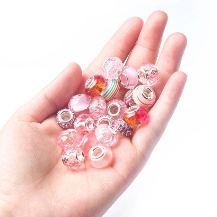 Children's%20Bracelet%20DIY%20Pendant%20Bead%20-%20Colorful%20Beads%20Exquisite%20Gift%20Box%20Set,%20Perfect%20Birthday%20Gift%20for%20Girls!%20-%20Image%205