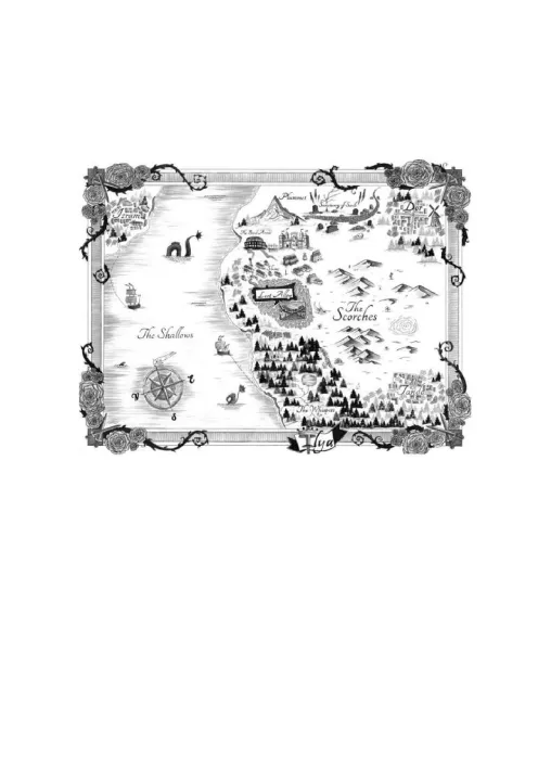 The%20Powerless%20%7C%20Book%20by%20Lauren%20Roberts%20%7C%20Premium%20Paper%20%7C%20Matte%20Cover.%20-%20Image%202