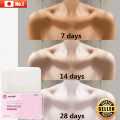 Japan Niacinamide Cleansing Soap - Deep Cleansing, Brightening, Moisturizing, Even Skin Tone with Floral Fragrance. 