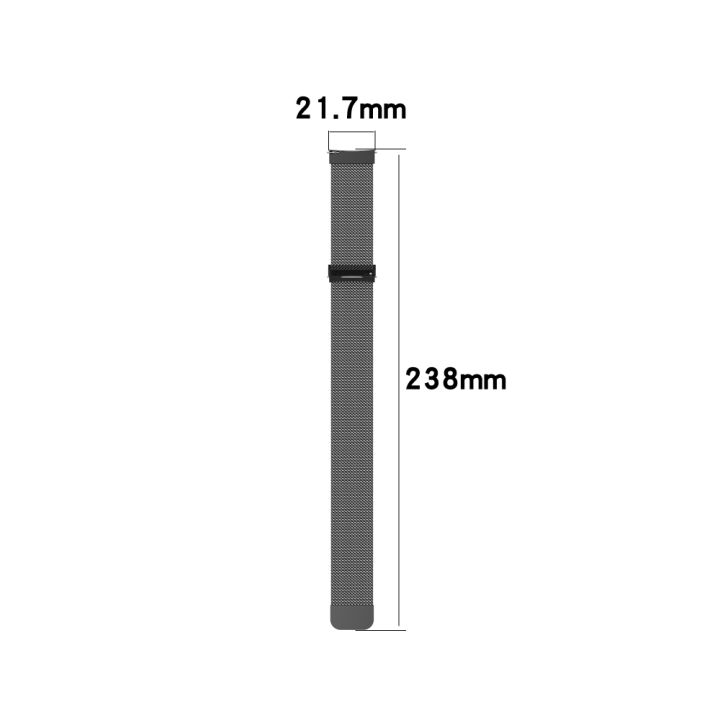 1PC%20Suitable%20for%20Xiaomi%20Haylou%20Solar%20LS05%20Milanese%20Watchband%20Magnetic%20Steel%20Band%E3%80%90Watch%20not%20include%E3%80%91%20-%20Image%209