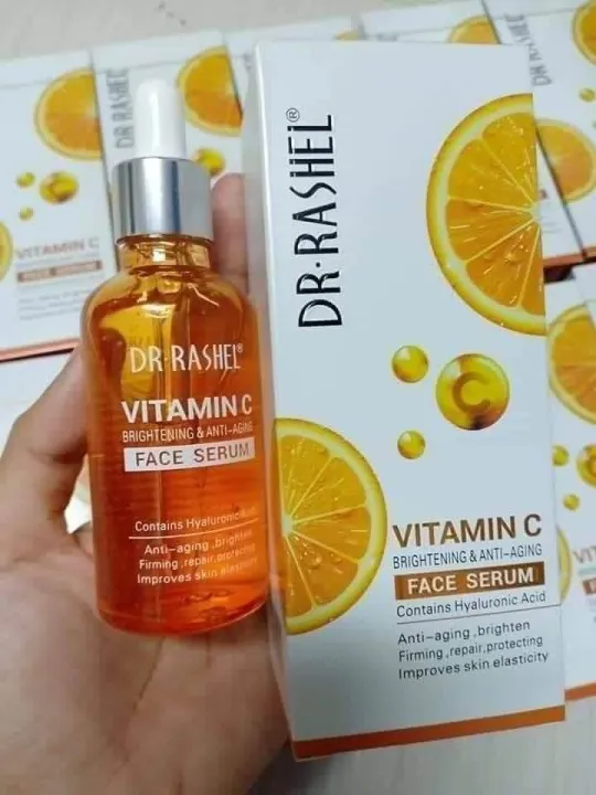 DR.%20Rashel%20Vitamin%20C%20Face%20Serum-%2050%20ml%20-%20Image%208