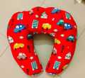 Comfortable Fashionable Baby Feeding Nursing Pillow Made With Good Quality Fiber Cotton. 