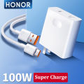 Huawei 100W Super Fast Type C Charger. 