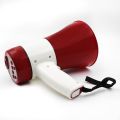 Hand Mike Handheld Lithium 619U Megaphone.