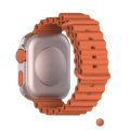 New LED P8 Digital Band Fashion Sports Digital LED Electronic Watch - P8DW.