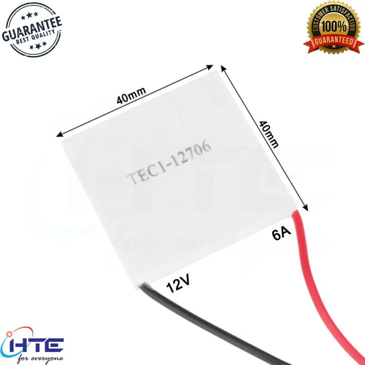 TEC1-12706%20Thermoelectric%20Cooler%20Peltier%2012V%206A%20Peltier%20Elemente%20Semiconductor%20Fridge%20-%20Image%205