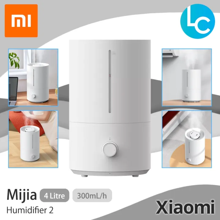 Xiaomi%20Humidifier%202%20Lite%204L%20Air%20Purifying%20Diffuser%20MJJSQ06DY%20-%20Image%202