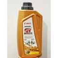 Hero 10w30 Motorcycle Engine Oil 0.9 Ltr.