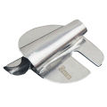 Sewing Machine Presser Foot Universal Hemming Puller Tube Spiral Presser Foot 3mm-10mm. 