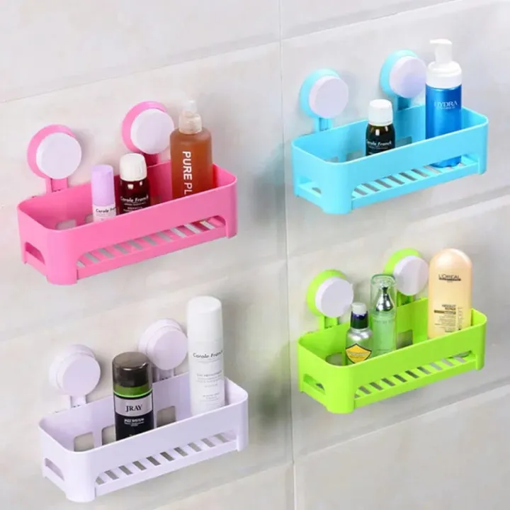 Plastic%20Suction%20Bathroom%20Shelves%20Rack%20With%20Wall%20Mounted%20Suction%20Cup%20Shower%20Basket%20Water%20Resistant%20Storage%20Organizer%20Shower%20Shelf%20Bathroom%20Shelving%20-%20Image%202