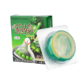 Imported Latex Special-Shape Fun Condom one pcs.