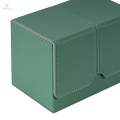 Trading Card Deck Box Game Cards Protector Album Container Display Deck. 