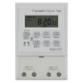 （New）Digital time witche manual/automatic programmable timer KG316T AC 220V microcomputer for lighting electrical appliance. 